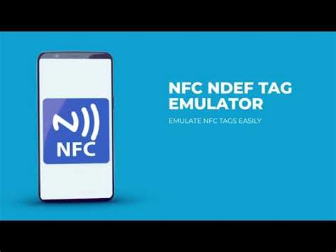 store nfc tag on phone|android nfc tag emulator.